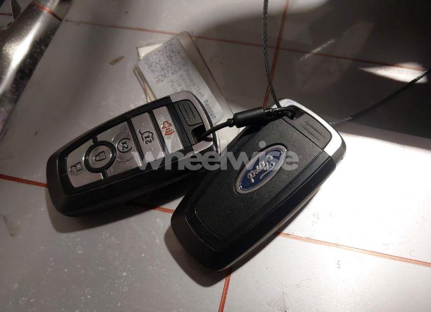 Photo 11 of 2024 Ford Expedition XLT MAX (VIN 1FMJK1H89REA50194)