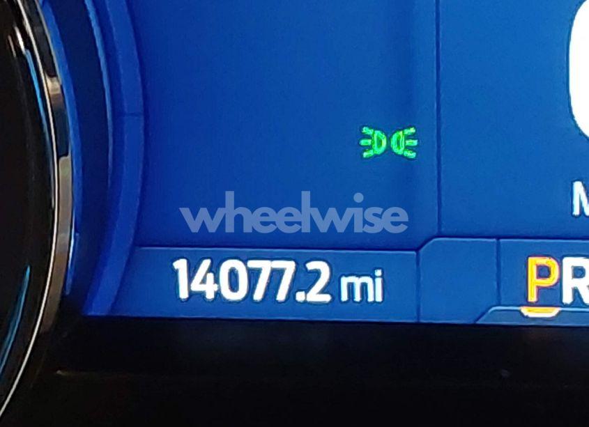 Photo 15 of 2024 Ford Expedition XLT MAX (VIN 1FMJK1H89REA50194)