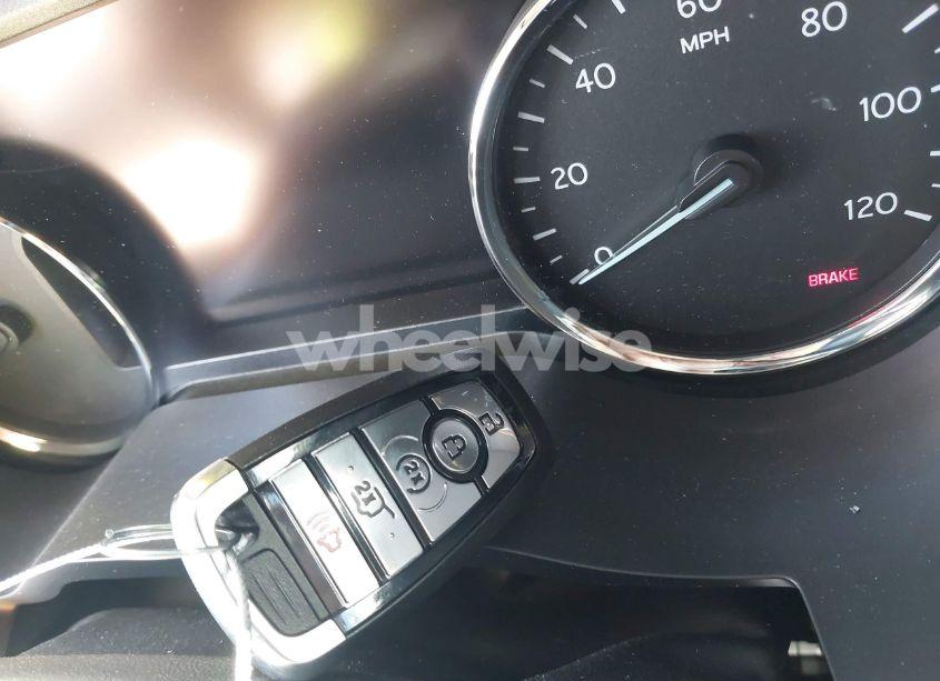 Photo 11 of 2024 Ford Expedition XLT MAX (VIN 1FMJK1H89REA68582)