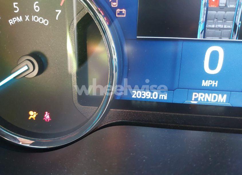 Photo 15 of 2024 Ford Expedition XLT MAX (VIN 1FMJK1H89REA68582)