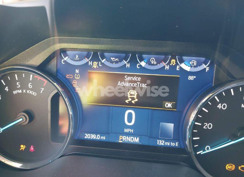 Photo 7 of 2024 Ford Expedition XLT MAX (VIN 1FMJK1H89REA68582)