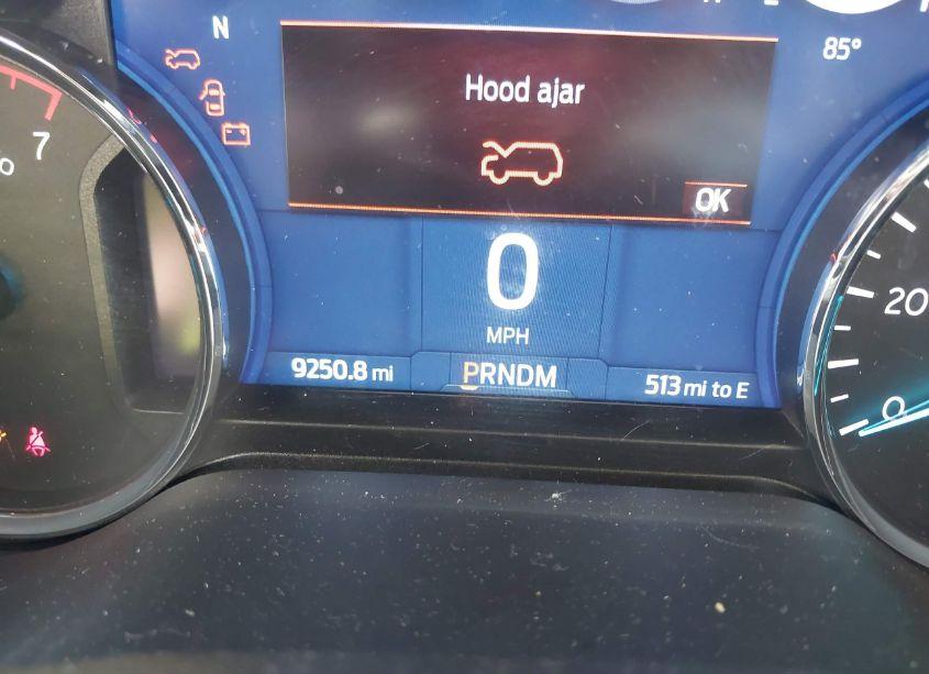 Photo 15 of 2024 Ford Expedition XLT MAX (VIN 1FMJK1H8XREA35557)