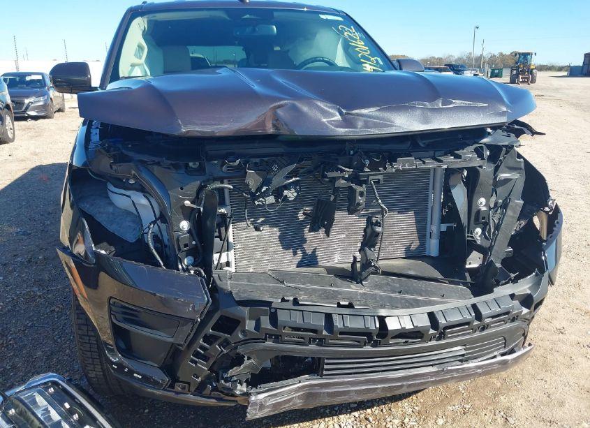 Photo 6 of 2024 Ford Expedition XLT MAX (VIN 1FMJK1H8XREA35557)