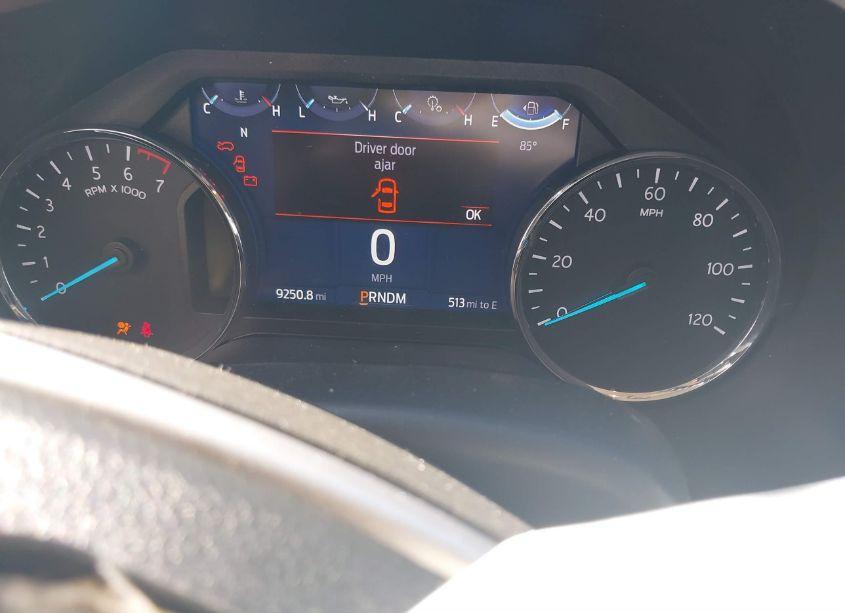 Photo 7 of 2024 Ford Expedition XLT MAX (VIN 1FMJK1H8XREA35557)