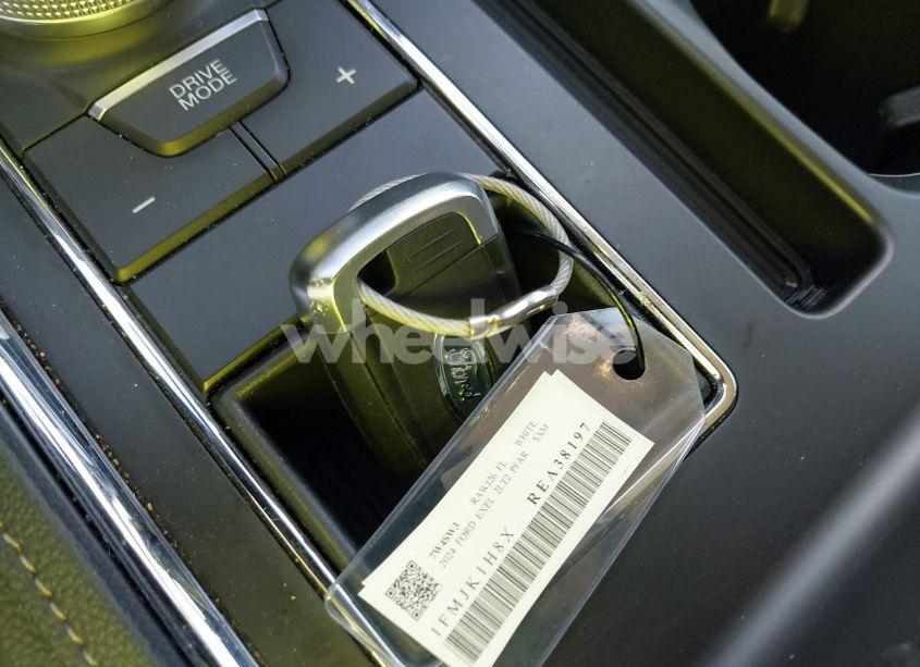 Photo 11 of 2024 Ford Expedition XLT MAX (VIN 1FMJK1H8XREA38197)