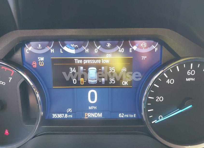 Photo 7 of 2024 Ford Expedition XLT MAX (VIN 1FMJK1H8XREA38197)