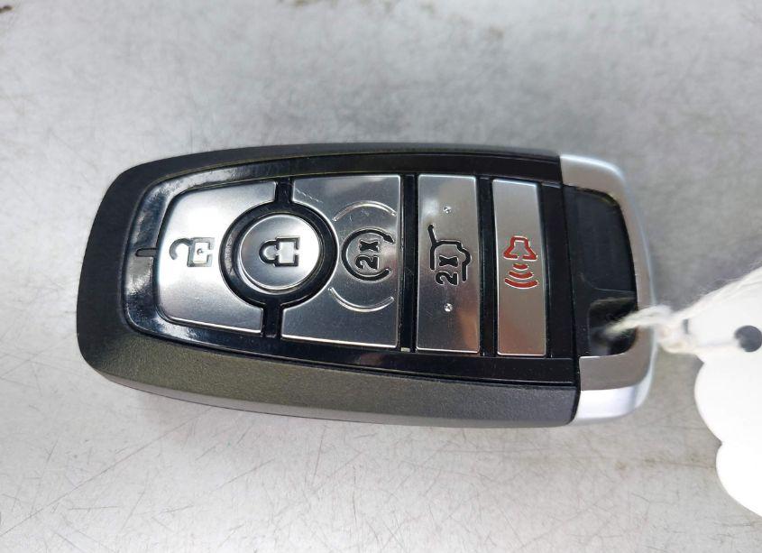 Photo 11 of 2024 Ford Expedition XLT MAX (VIN 1FMJK1H8XREA55341)