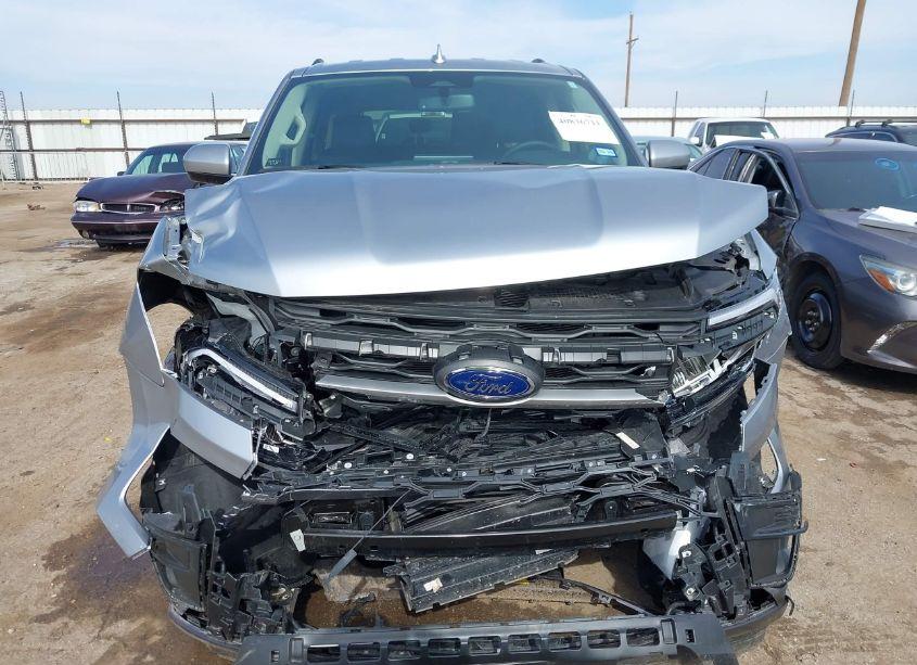 Photo 12 of 2024 Ford Expedition XLT MAX (VIN 1FMJK1H8XREA55341)