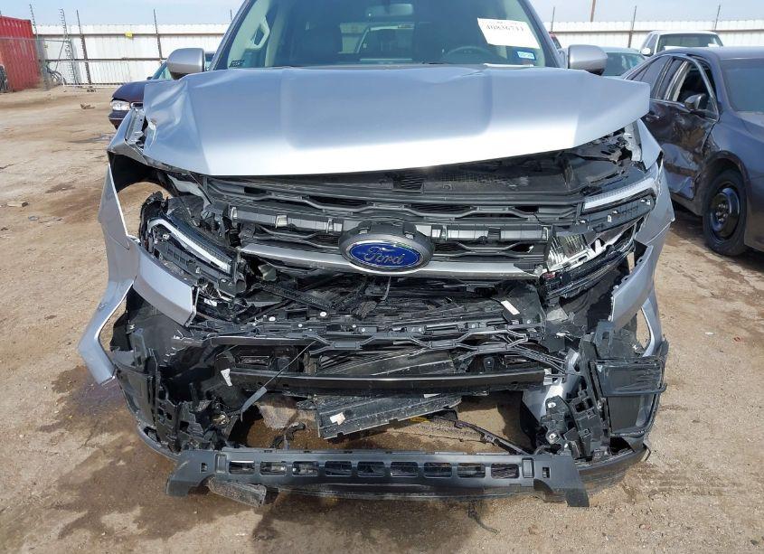 Photo 6 of 2024 Ford Expedition XLT MAX (VIN 1FMJK1H8XREA55341)