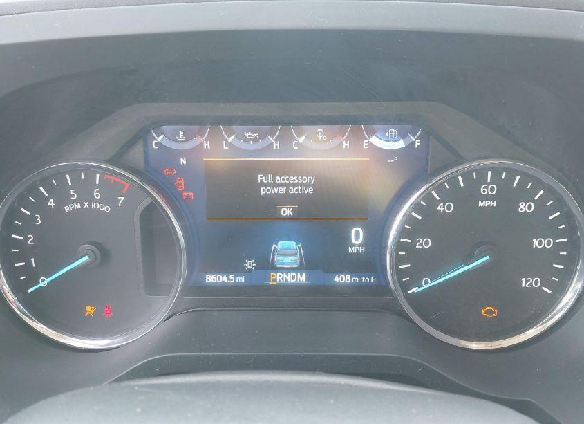 Photo 7 of 2024 Ford Expedition XLT MAX (VIN 1FMJK1H8XREA55341)