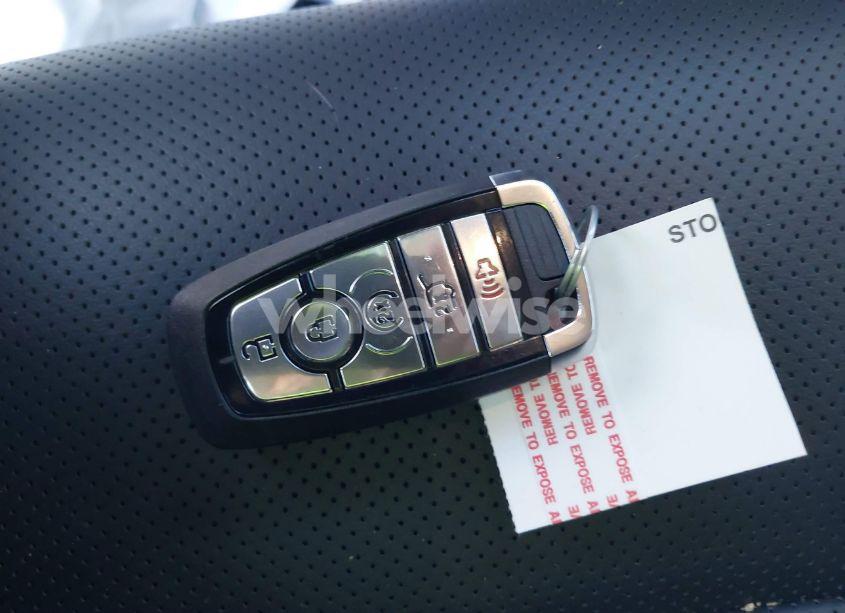 Photo 11 of 2024 Ford Expedition XLT MAX (VIN 1FMJK1H8XREA66663)