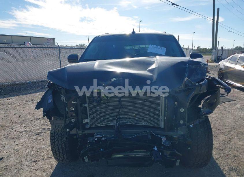 Photo 13 of 2024 Ford Expedition XLT MAX (VIN 1FMJK1H8XREA66663)