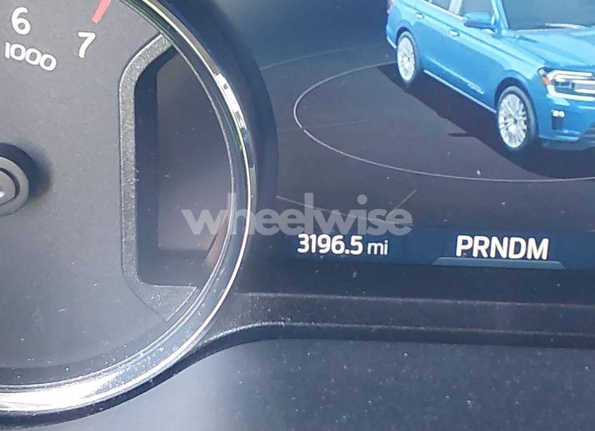 Photo 16 of 2024 Ford Expedition XLT MAX (VIN 1FMJK1H8XREA66663)