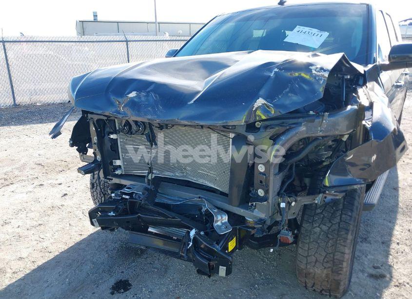 Photo 6 of 2024 Ford Expedition XLT MAX (VIN 1FMJK1H8XREA66663)