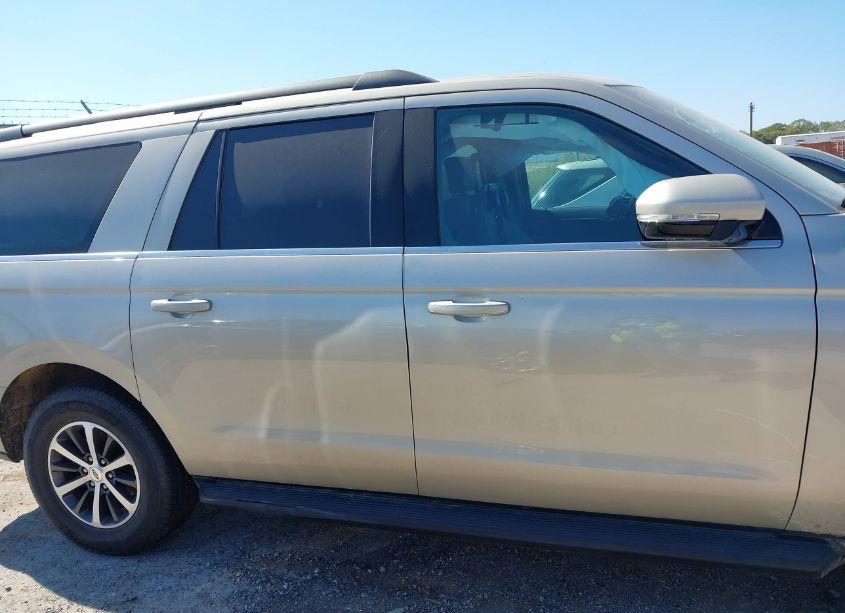 Photo 13 of 2018 Ford Expedition MAX XLT (VIN 1FMJK1HT0JEA15441)