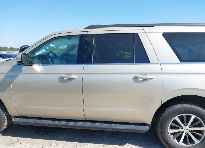 Photo 14 of 2018 Ford Expedition MAX XLT (VIN 1FMJK1HT0JEA15441)