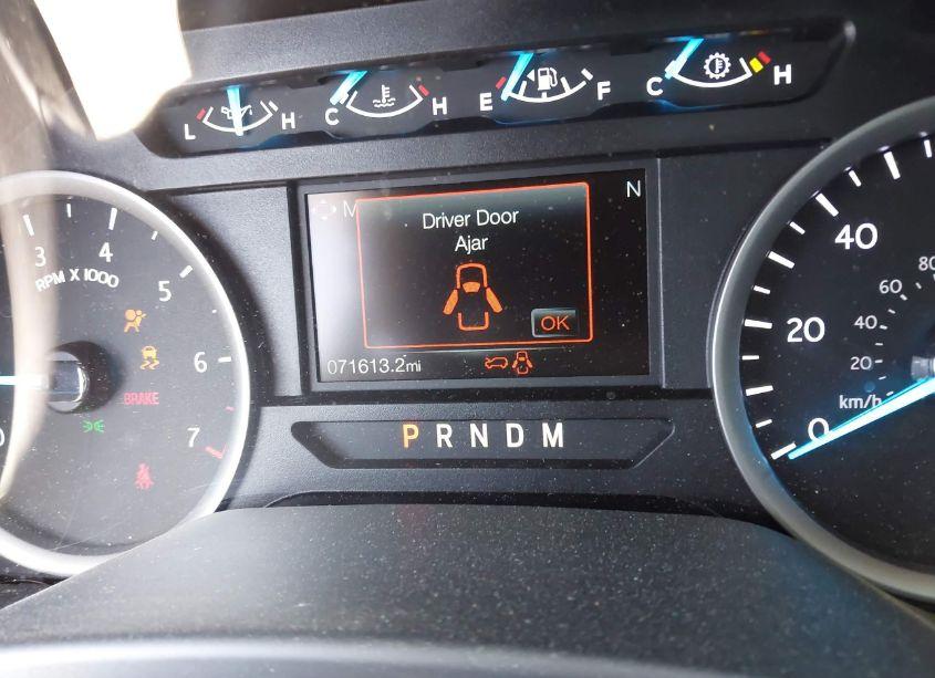 Photo 15 of 2018 Ford Expedition MAX XLT (VIN 1FMJK1HT0JEA15441)