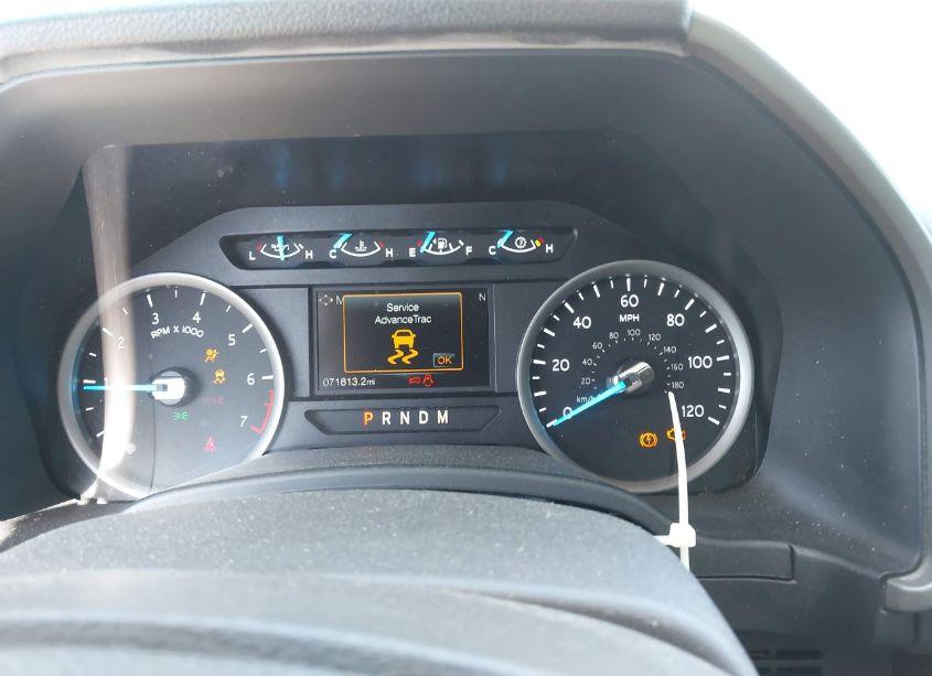 Photo 7 of 2018 Ford Expedition MAX XLT (VIN 1FMJK1HT0JEA15441)