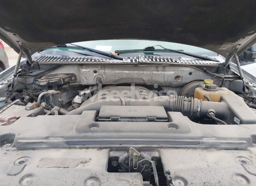 Photo 10 of 2017 Ford Expedition EL XLT (VIN 1FMJK1HT1HEA01641)