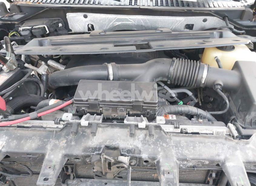 Photo 10 of 2017 Ford Expedition EL XLT (VIN 1FMJK1HT1HEA32923)