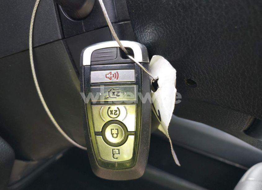 Photo 11 of 2019 Ford Expedition MAX XLT (VIN 1FMJK1HT1KEA13618)