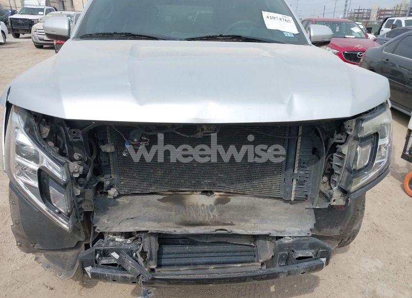 Photo 13 of 2019 Ford Expedition MAX XLT (VIN 1FMJK1HT1KEA13618)