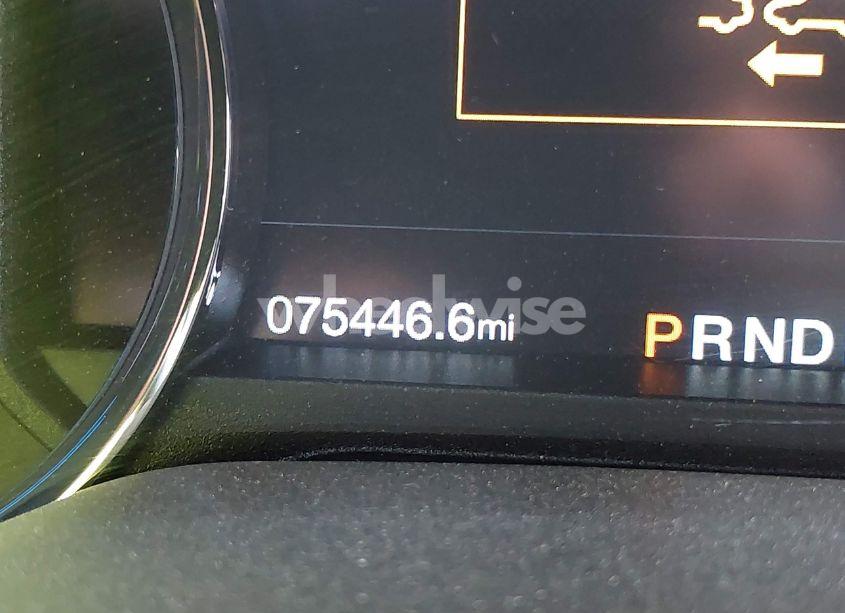 Photo 16 of 2019 Ford Expedition MAX XLT (VIN 1FMJK1HT1KEA13618)