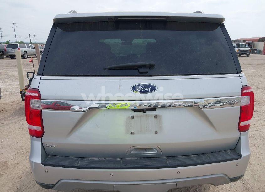 Photo 17 of 2019 Ford Expedition MAX XLT (VIN 1FMJK1HT1KEA13618)