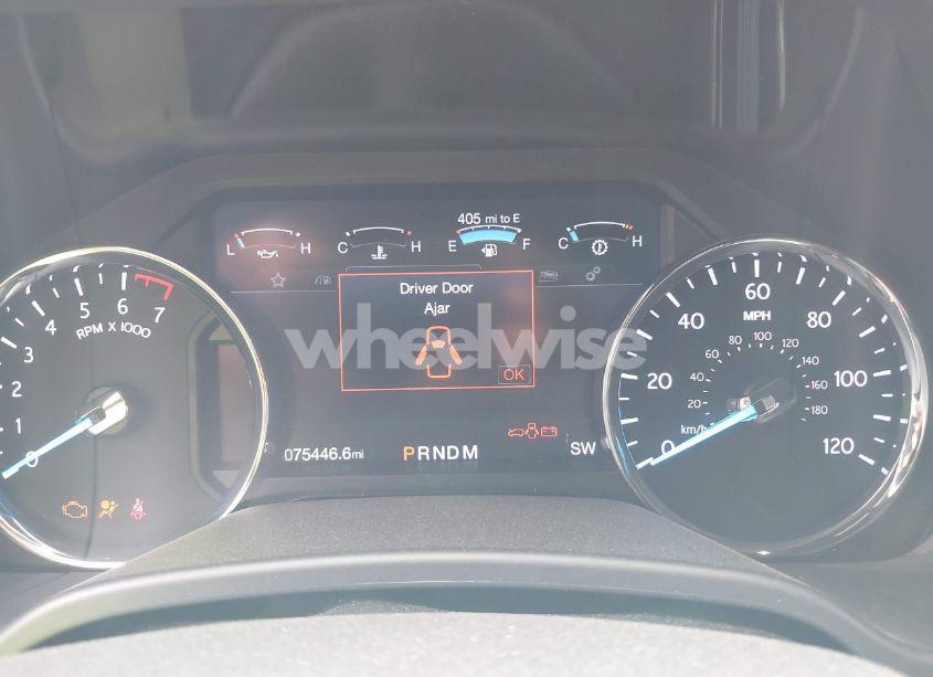 Photo 7 of 2019 Ford Expedition MAX XLT (VIN 1FMJK1HT1KEA13618)