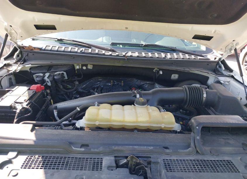 Photo 10 of 2021 Ford Expedition XLT MAX (VIN 1FMJK1HT1MEA19681)