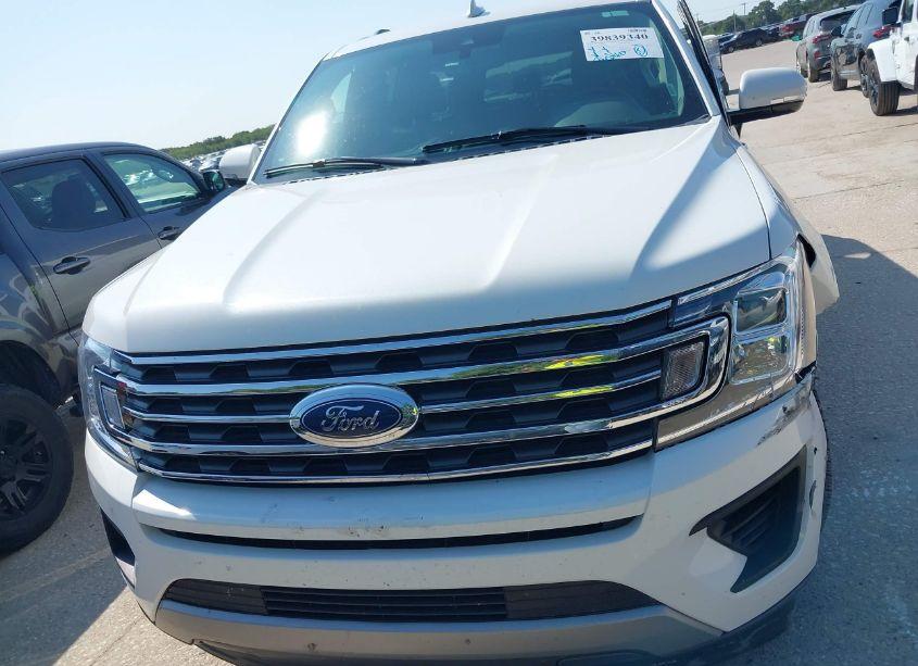 Photo 12 of 2021 Ford Expedition XLT MAX (VIN 1FMJK1HT1MEA19681)
