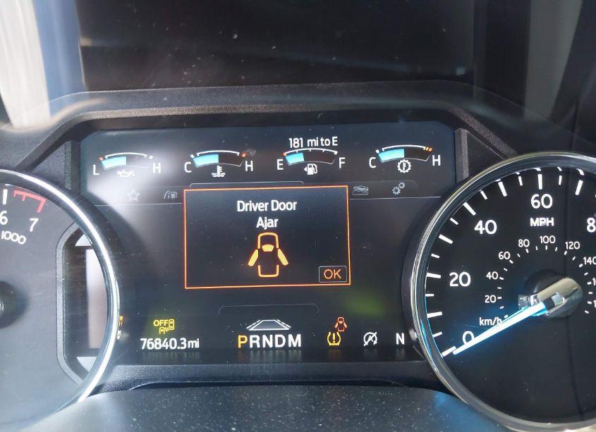 Photo 15 of 2021 Ford Expedition XLT MAX (VIN 1FMJK1HT1MEA19681)