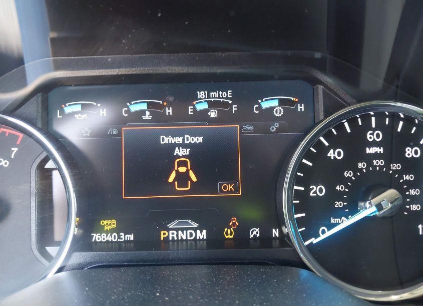 Photo 7 of 2021 Ford Expedition XLT MAX (VIN 1FMJK1HT1MEA19681)