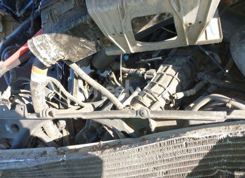 Photo 10 of 2017 Ford Expedition EL XLT (VIN 1FMJK1HT2HEA12177)