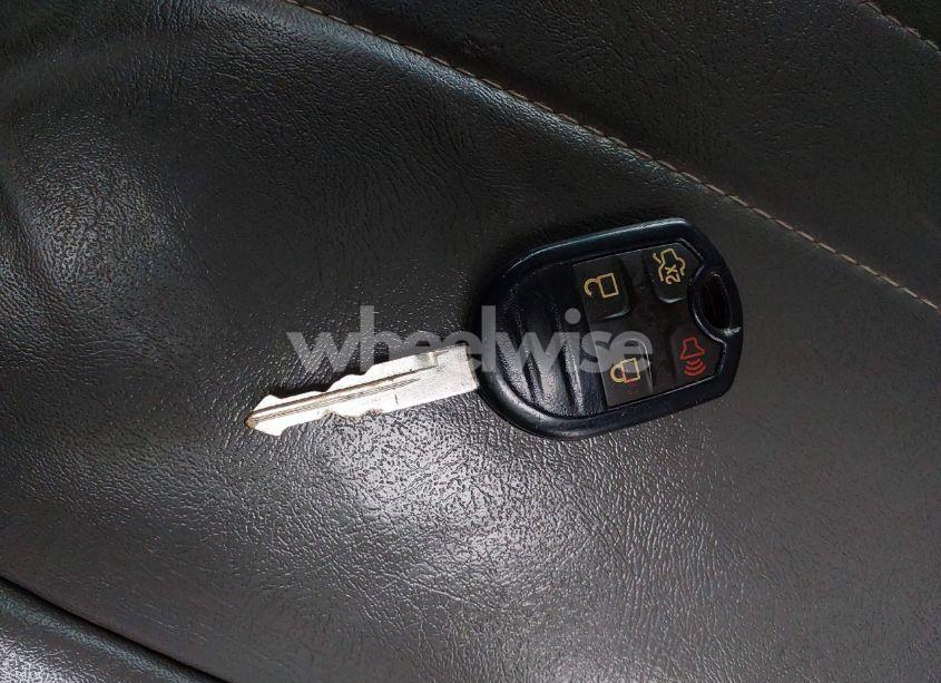 Photo 11 of 2017 Ford Expedition EL XLT (VIN 1FMJK1HT2HEA12177)