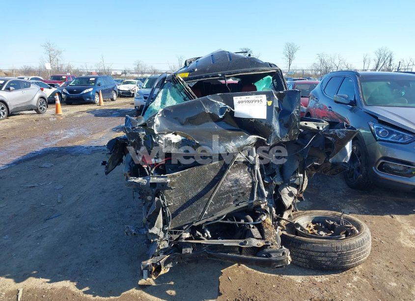 Photo 13 of 2017 Ford Expedition EL XLT (VIN 1FMJK1HT2HEA12177)