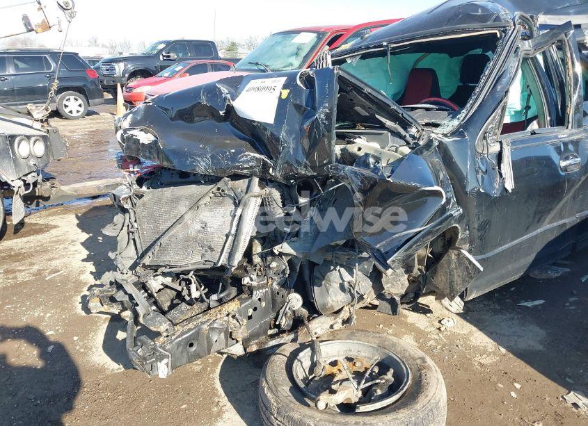 Photo 18 of 2017 Ford Expedition EL XLT (VIN 1FMJK1HT2HEA12177)