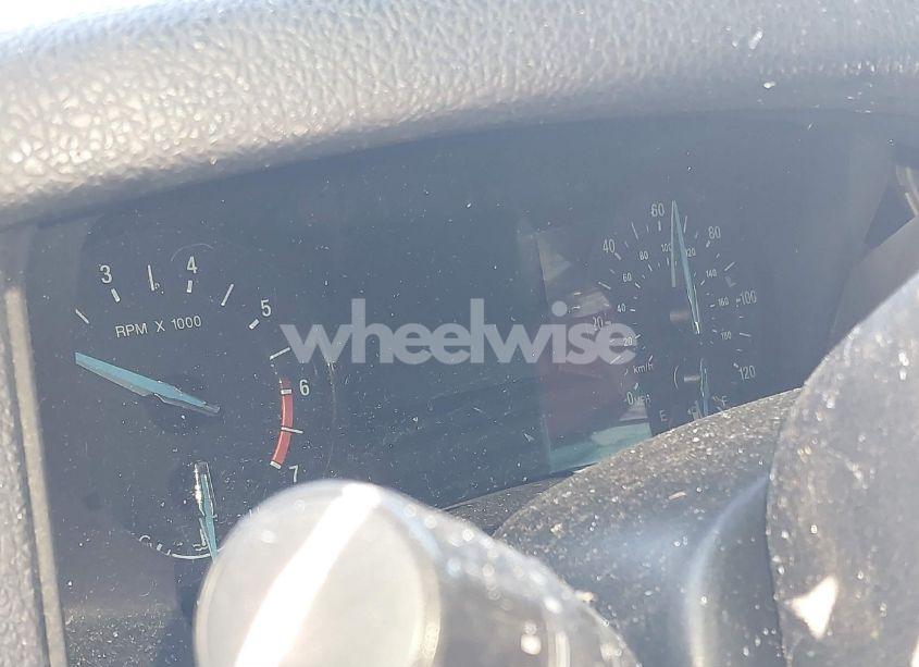 Photo 7 of 2017 Ford Expedition EL XLT (VIN 1FMJK1HT2HEA12177)