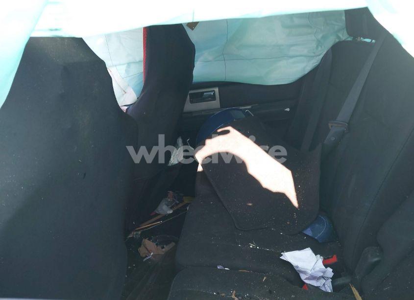 Photo 8 of 2017 Ford Expedition EL XLT (VIN 1FMJK1HT2HEA12177)