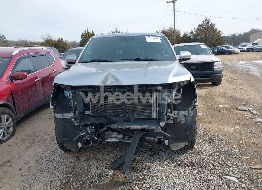 Photo 13 of 2021 Ford Expedition XLT MAX (VIN 1FMJK1HT2MEA39793)