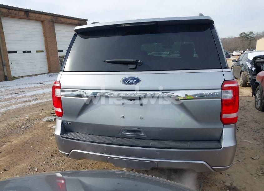 Photo 17 of 2021 Ford Expedition XLT MAX (VIN 1FMJK1HT2MEA39793)