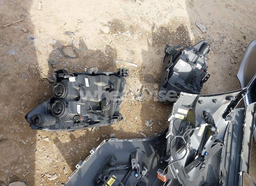 Photo 18 of 2021 Ford Expedition XLT MAX (VIN 1FMJK1HT2MEA39793)