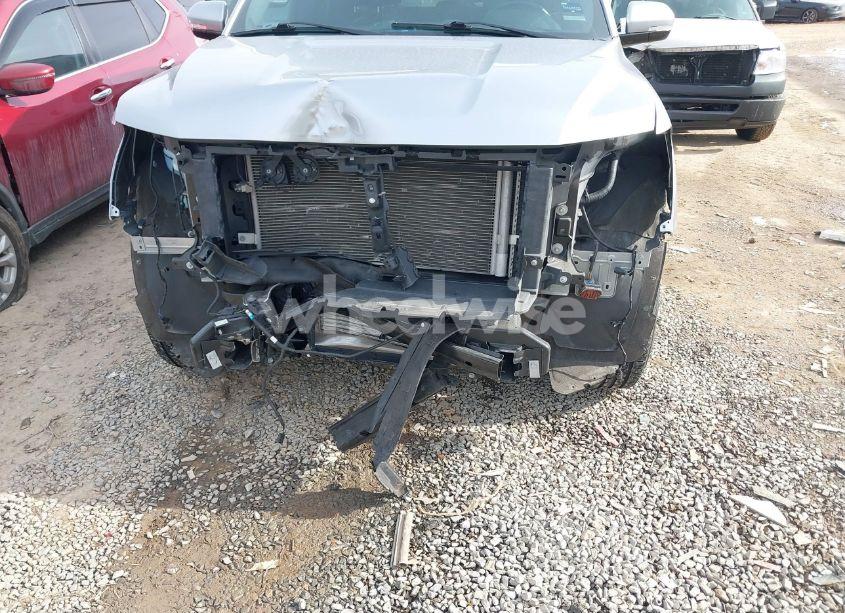 Photo 6 of 2021 Ford Expedition XLT MAX (VIN 1FMJK1HT2MEA39793)