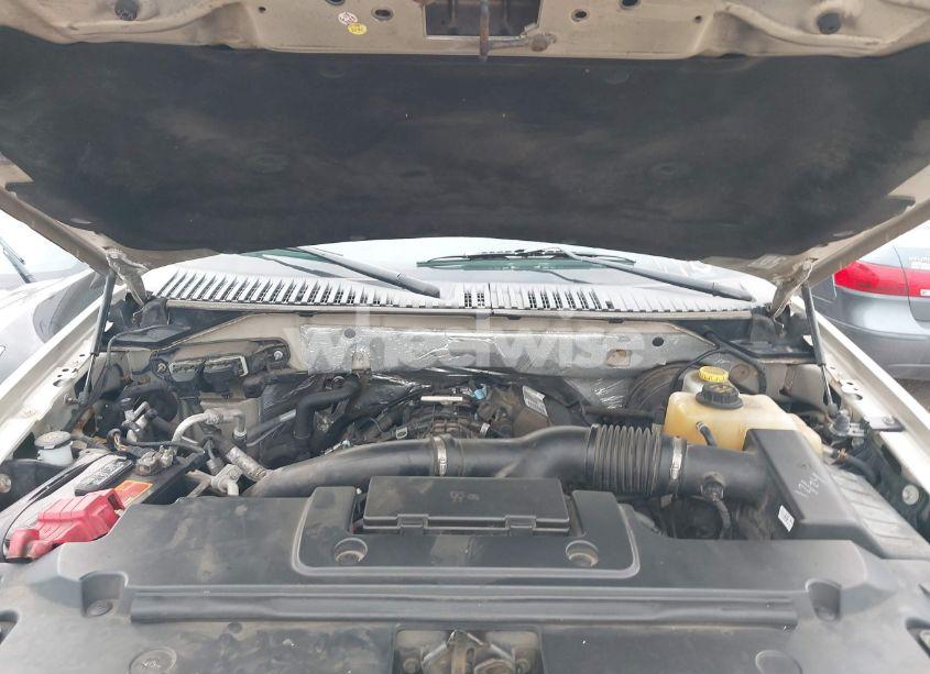 Photo 10 of 2017 Ford Expedition EL KING RANCH (VIN 1FMJK1HT3HEA41381)