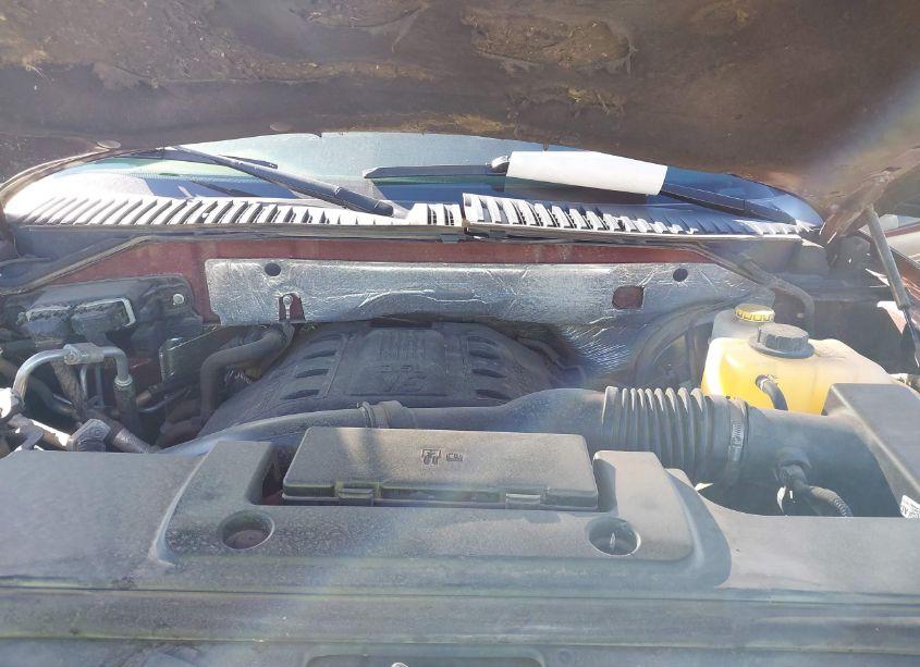 Photo 10 of 2017 Ford Expedition EL XLT (VIN 1FMJK1HT3HEA58214)