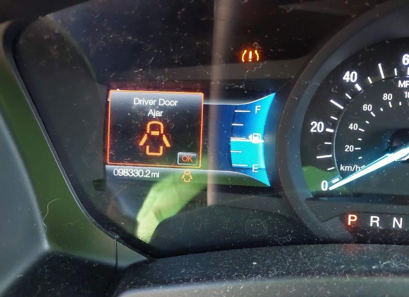 Photo 14 of 2017 Ford Expedition EL XLT (VIN 1FMJK1HT3HEA58214)