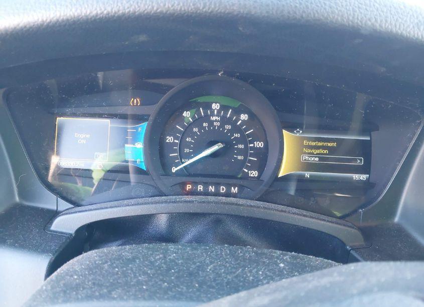 Photo 7 of 2017 Ford Expedition EL XLT (VIN 1FMJK1HT3HEA58214)