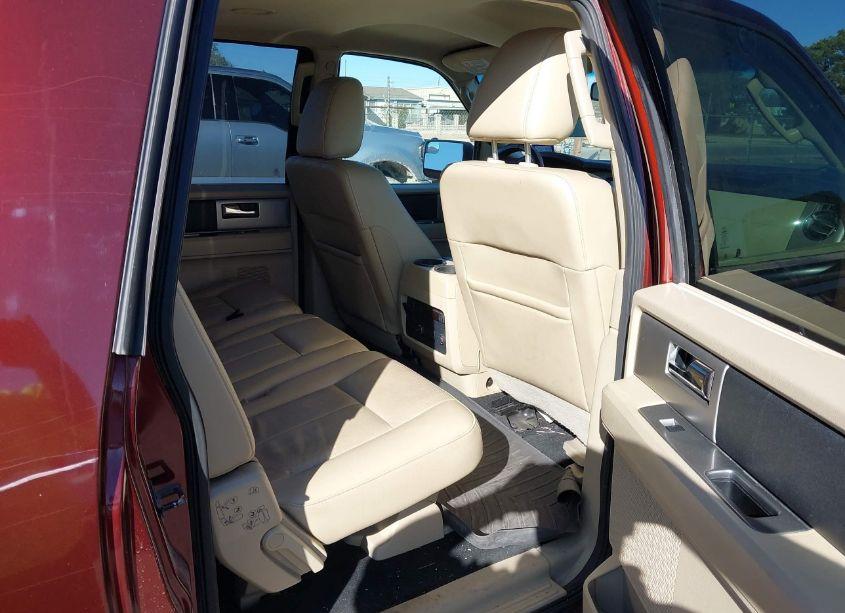 Photo 8 of 2017 Ford Expedition EL XLT (VIN 1FMJK1HT3HEA58214)