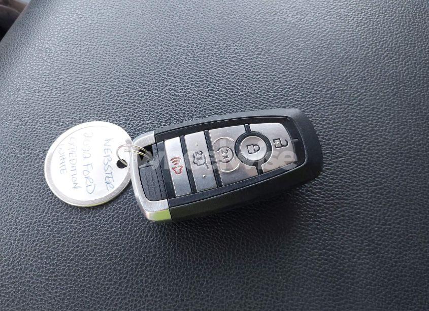 Photo 11 of 2022 Ford Expedition XLT MAX (VIN 1FMJK1HT3NEA48763)