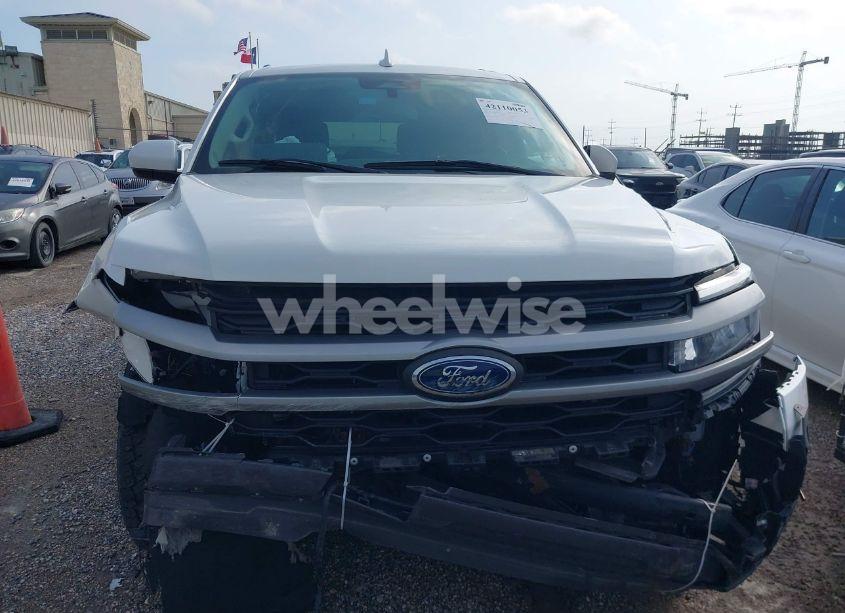 Photo 12 of 2022 Ford Expedition XLT MAX (VIN 1FMJK1HT3NEA48763)